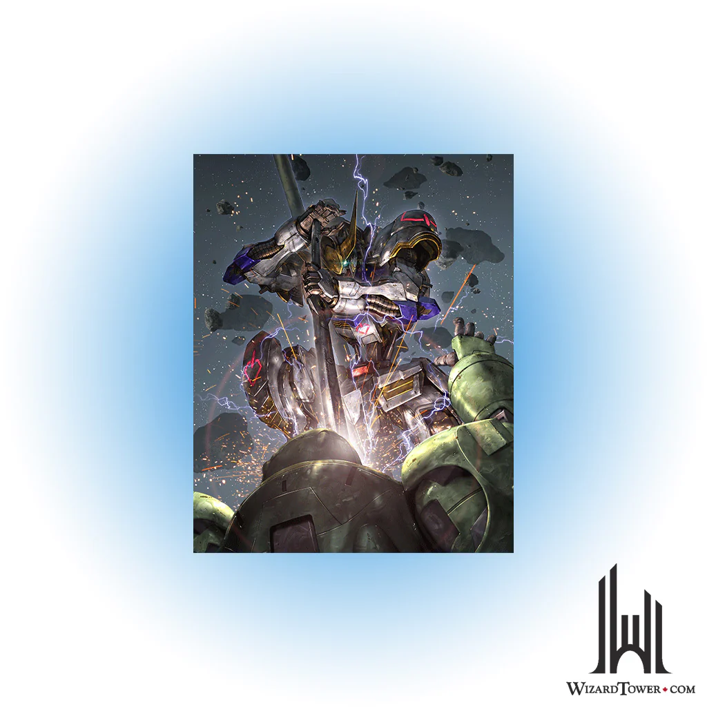 Gundam Starter Deck - Iron Bloom