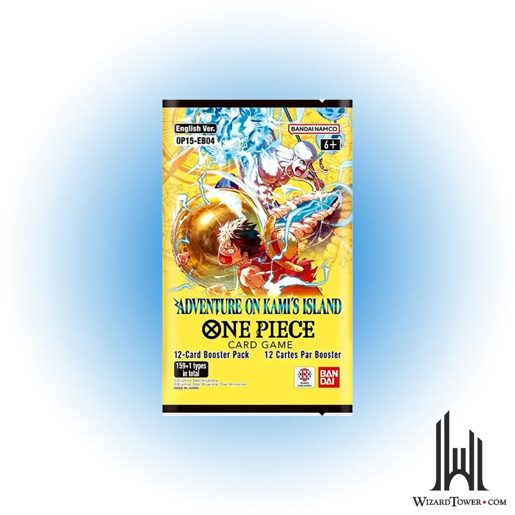 December Sale - TCG